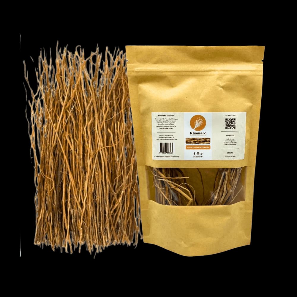 Khamaré de Kayes - 25 grammes