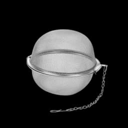 Boules à Infuser en Inox (3 tailles)