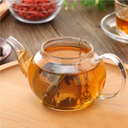 Boules à Infuser en Inox (3 tailles)
