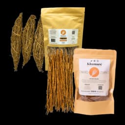 Coffret 4 khamaré - Selingue, segou, kayes et corset