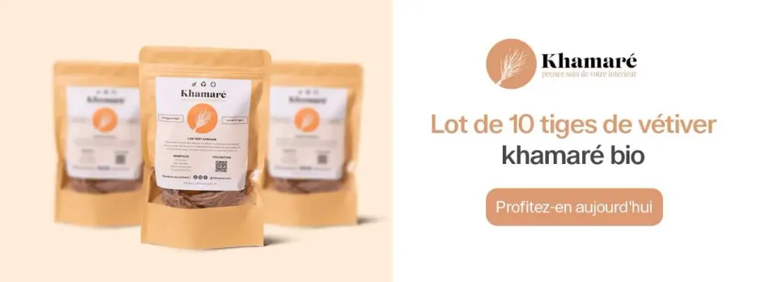 racine de khamaré