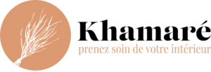 Khamare.fr - Logo Khamaré.fr