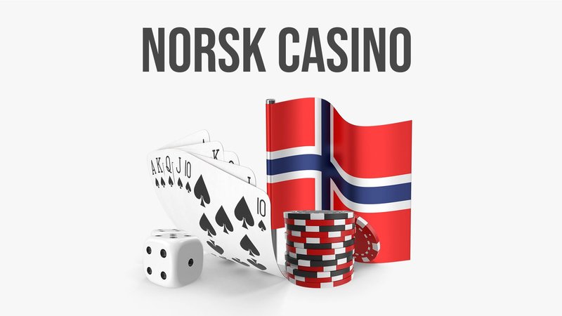 Arctic casino, arctic casino norge