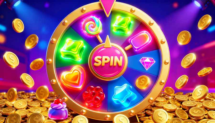 Atlantis slots casino online