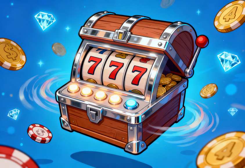 wg casino 2026