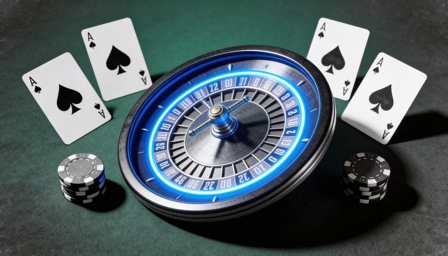 New lucky casino Deutschland