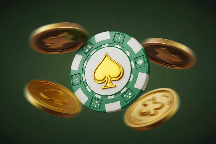 wolfy casino