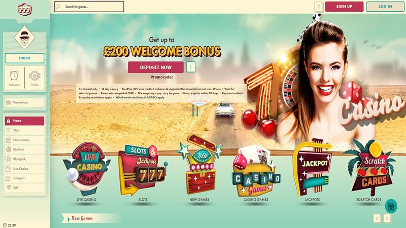 Image: A Guide to Verywell Casino 777 and UK Online Gaming Options Image: A Guide to Verywell Casino 777 and UK Online Gaming Options